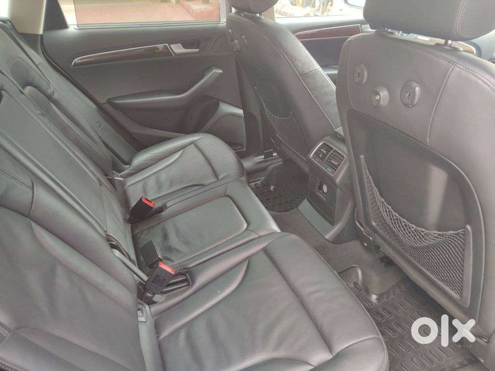 Audi Q5 2.0 Tdi S Line, 2012, Diesel