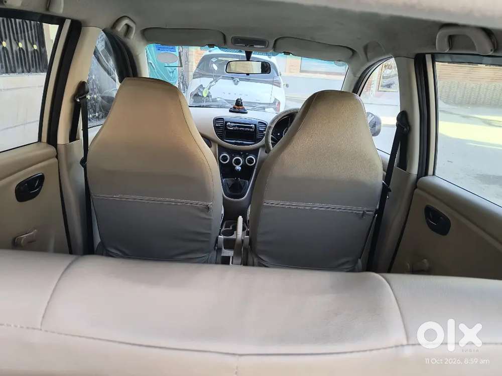 Hyundai I10 2009 Petrol Good Condition