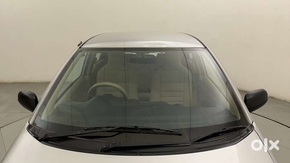 Honda Brio 1.2 E Mt, 2013, Petrol