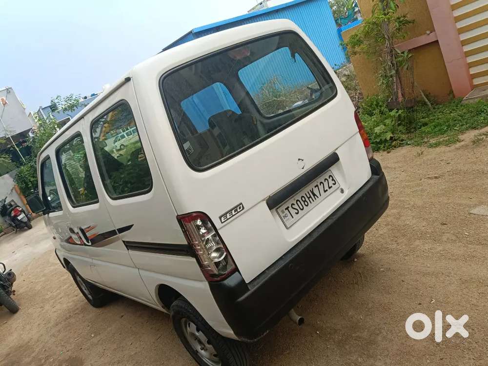 Ecco 5 Seater For Sale