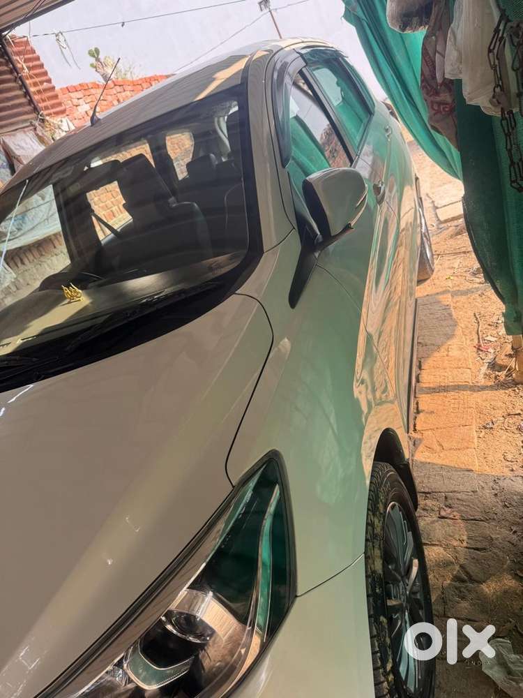 Maruti Suzuki Ertiga 2022 Petrol 58000 Km Driven