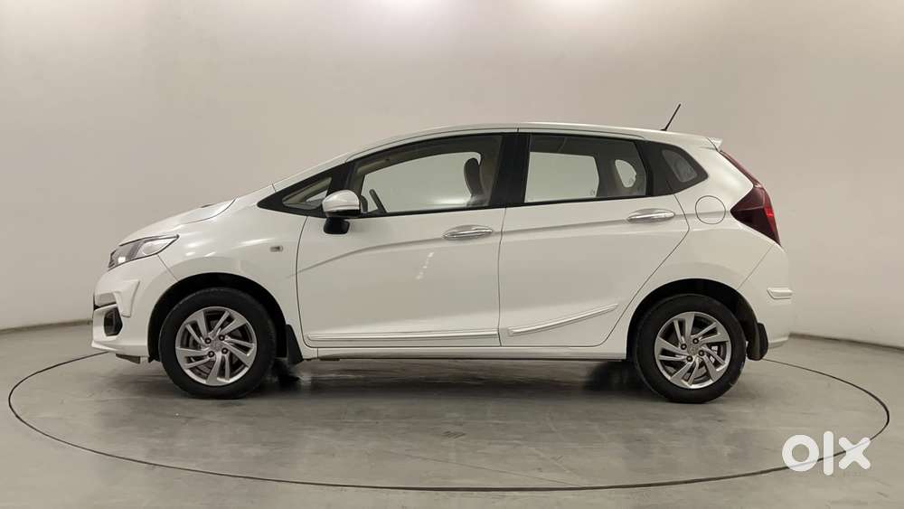 Honda Jazz V Cvt, 2022, Petrol