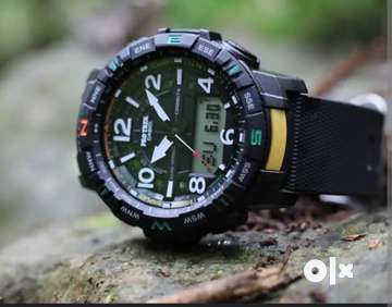 Olx protrek on sale