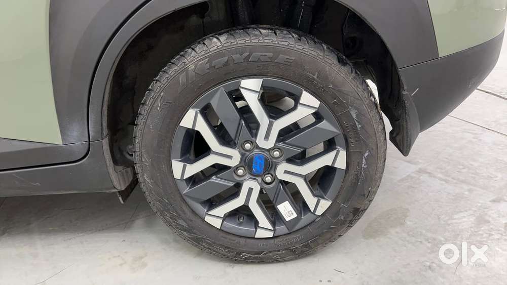 Hyundai Exter Sx (o) Connect 1.2 Mt, 2024, Petrol