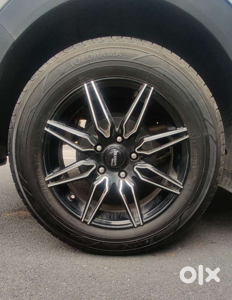 Hyundai Creta 1.6 Ex Vtvt, 2017, Petrol