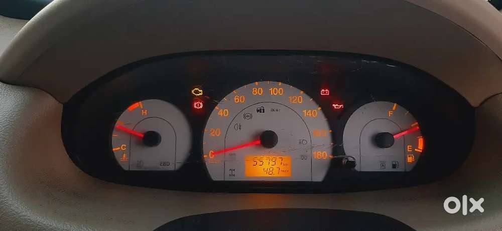 Mahindra Xylo H4 2015 Diesel Manual, Well Maintained