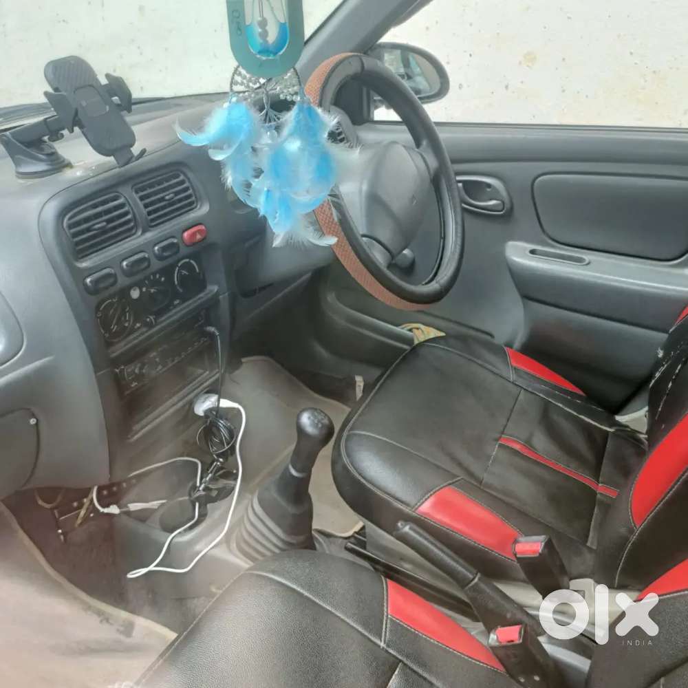 Maruti Suzuki Alto 2008