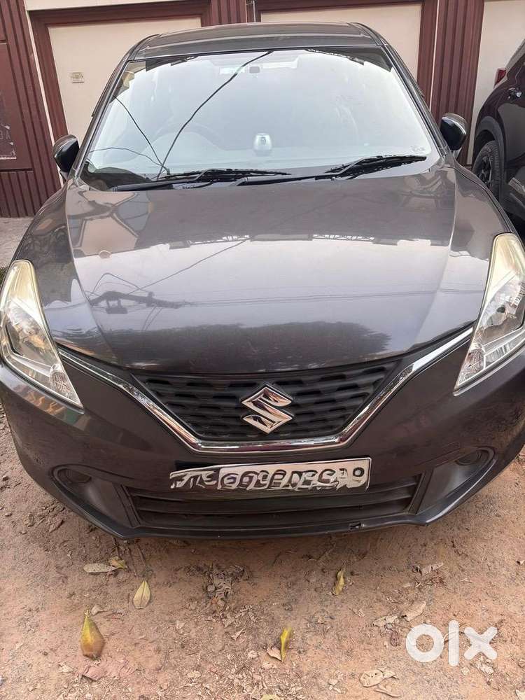 Maruti Suzuki Manual 2018