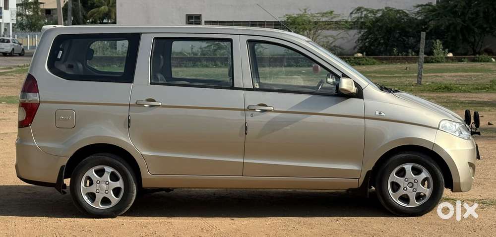 Chevrolet Enjoy 1.4 Ltz 7, 2013, Diesel