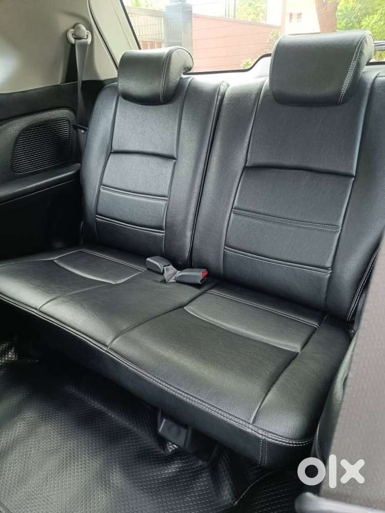 Honda Br-v, 2016, Diesel
