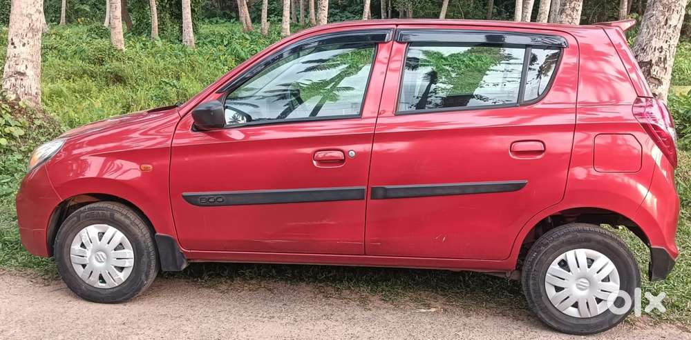 Maruti Suzuki Alto 800 2019-2023 0.8 Lxi (o), 2020, Petrol