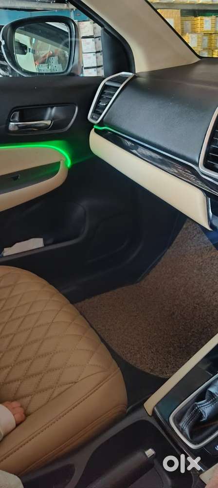 Honda City Petrol 2023