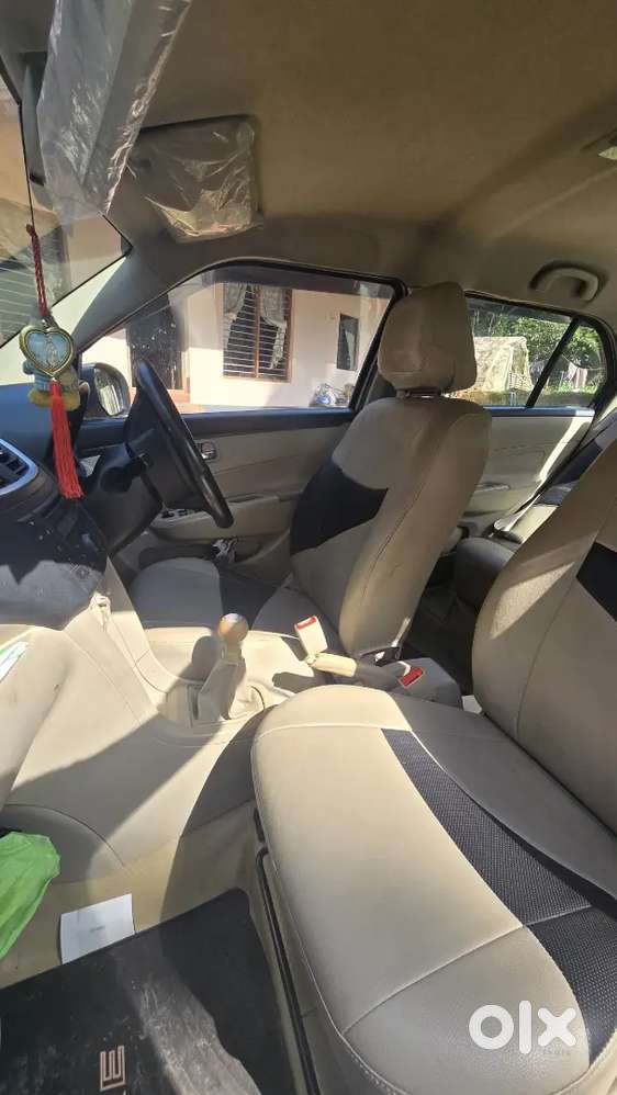Maruti Suzuki Dzire 1.2 2013