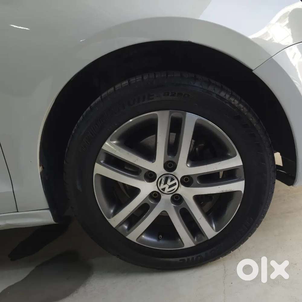 Volkswagen Jetta Diesel 2014 Automatic
