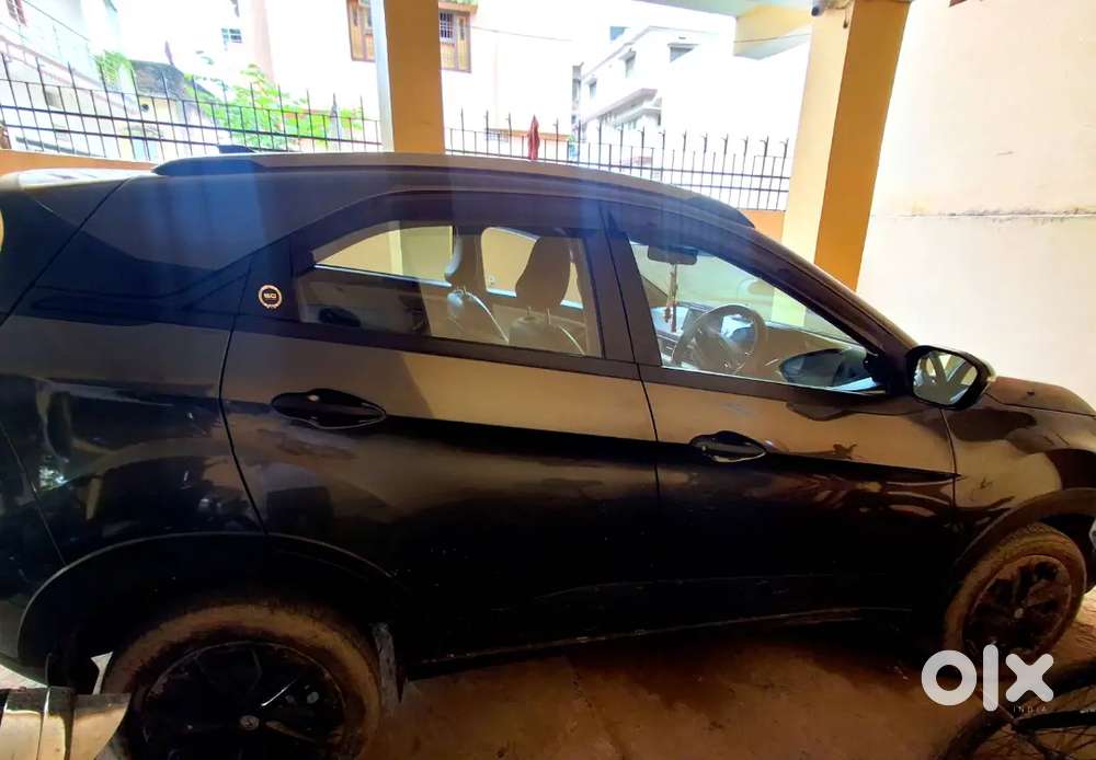 Tata Nexon Diesel 2024