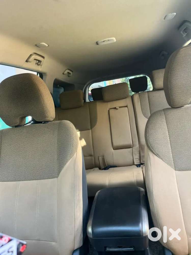 Mahindra Xuv500 Diesel 2.2 Manual 2018