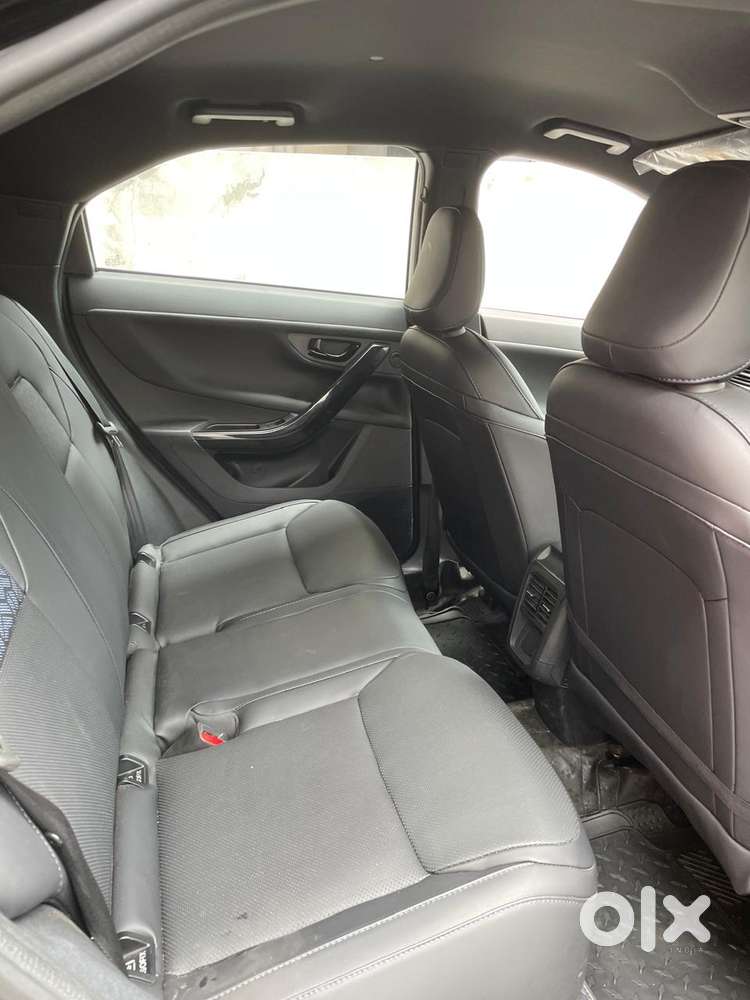 Tata Nexon, 2024, Diesel