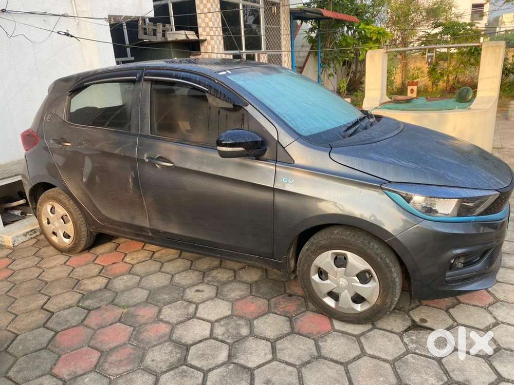 Tata Tiago Ev 2024 Electric 16745 Km Driven