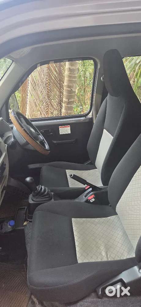 Maruti Suzuki Eeco 2025