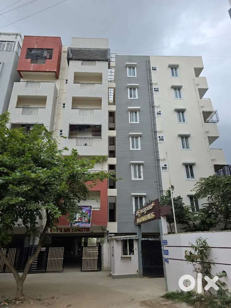 Ready to move
