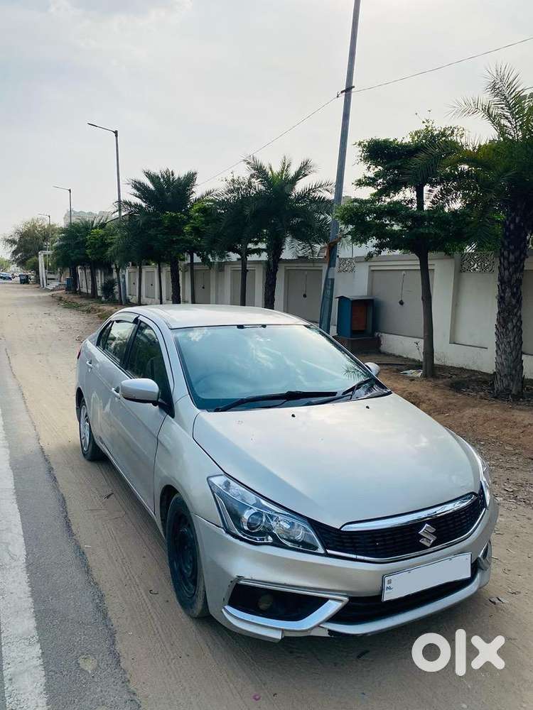 Maruti Suzuki Ciaz 2016 Diesel 70000 Km Driven