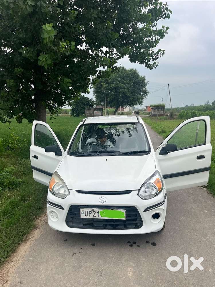 Maruti Suzuki Alto 2018 Hybrid