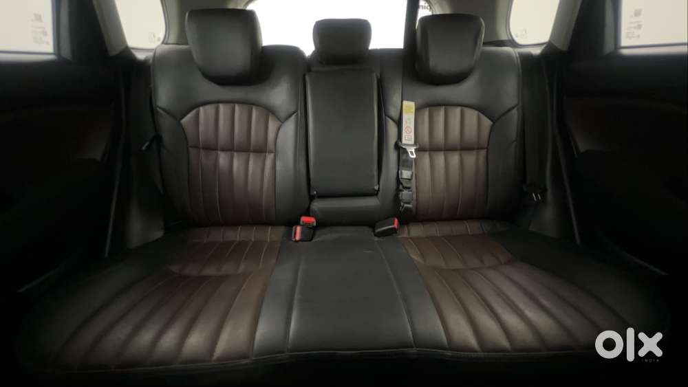 Maruti Suzuki Grand Vitara 1.5 Delta Smart Hybrid, 2024, Petrol
