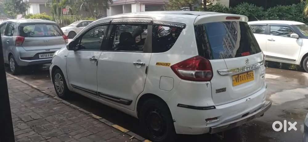 Maruti Suzuki Ertiga 2017 Diesel 130000 Km Driven