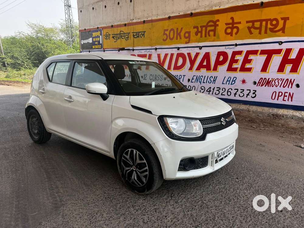 Maruti Suzuki Alto 0.8 Lxi (o), 2021, Petrol