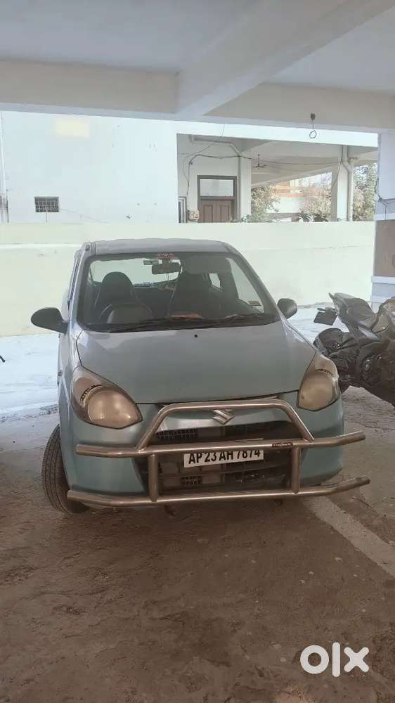 It Is In Very Good Condition And Is Located In Metpally.