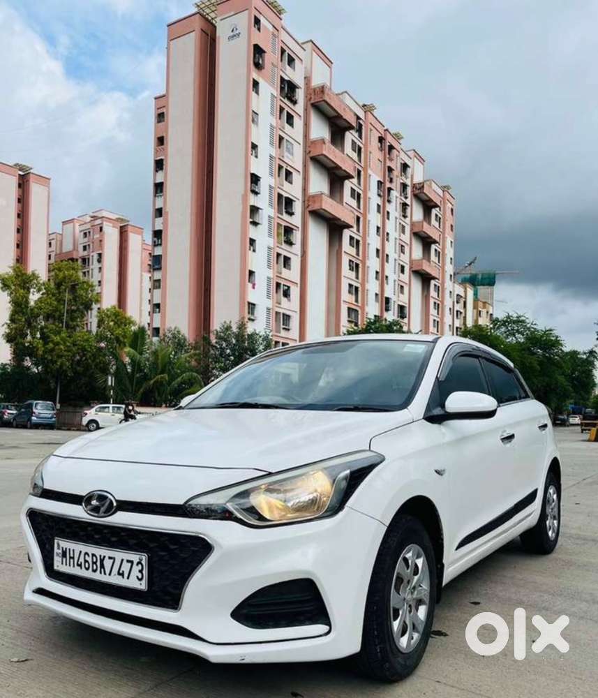 Hyundai I20 Magna 2018