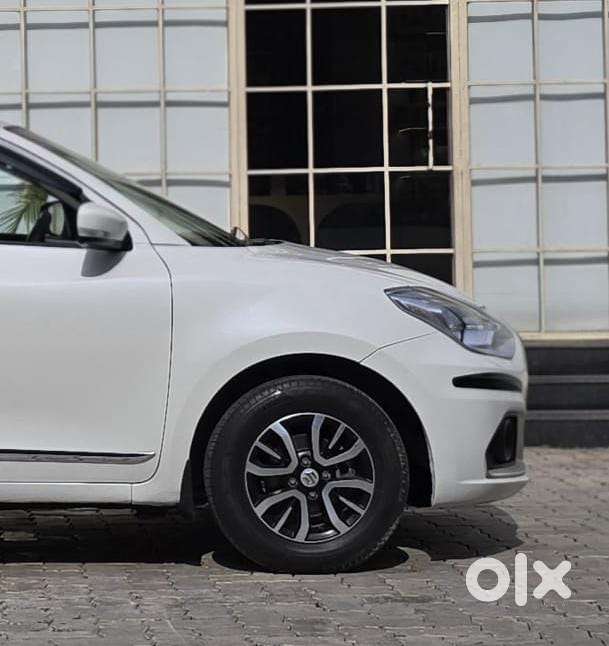 Maruti Suzuki Dzire 1.2 Vxi, 2021, Petrol