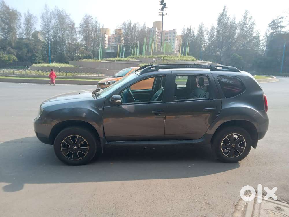 Renault Duster Petrol Rxs, 2019, Petrol