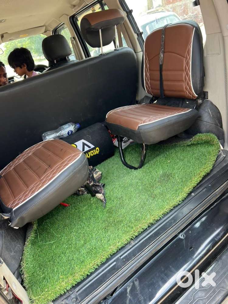 Mahindra Scorpio 2017 Diesel Good Condition