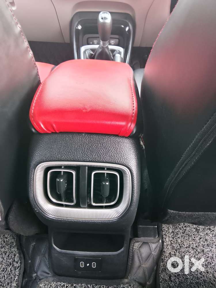 Kia Sonet Htx 1.5 Diesel, 2024, Diesel