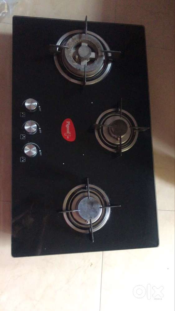 Good condition gas stove