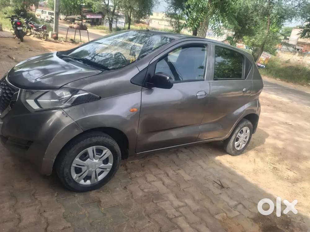 Datsun Redigo 2018 Year Car