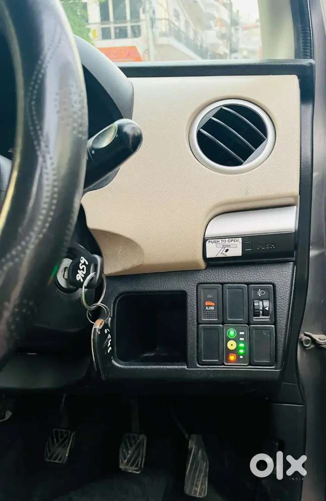 Wagon R 1.0 Cng Green Company Fitted 2018 Year