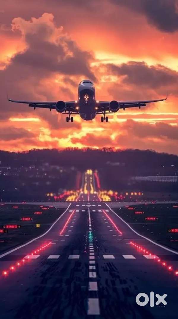 Direct Joining Airport