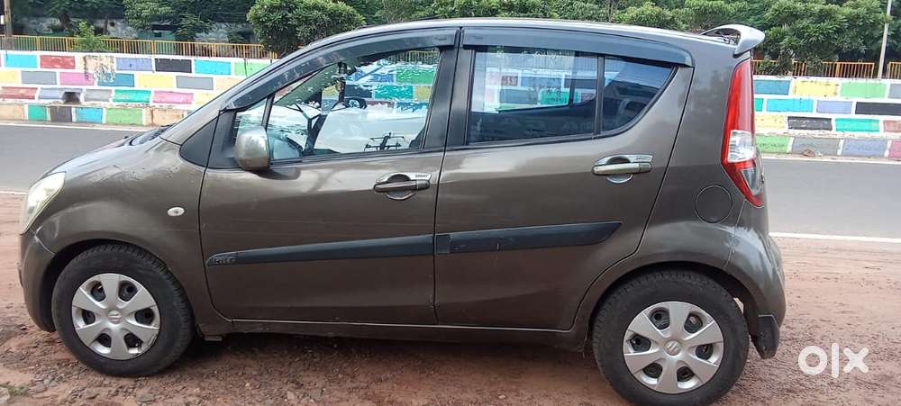 Maruti Suzuki Ritz Vdi Bs-iv, 2012, Diesel
