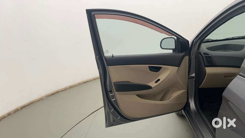 Hyundai Eon Era +, 2013, Petrol