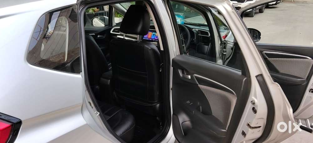 Honda Wr-v 1.2 Vx I-vtec, 2019, Petrol