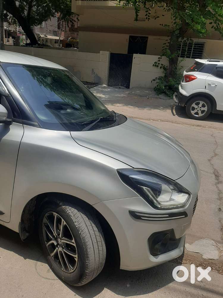 Maruti Suzuki Swift Ddis Zdi, 2019, Diesel