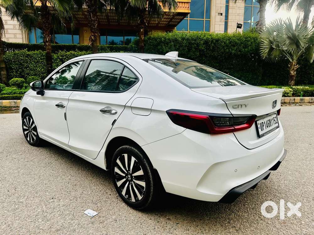 Honda City Hybrid Ehev Zx, 2025, Petrol