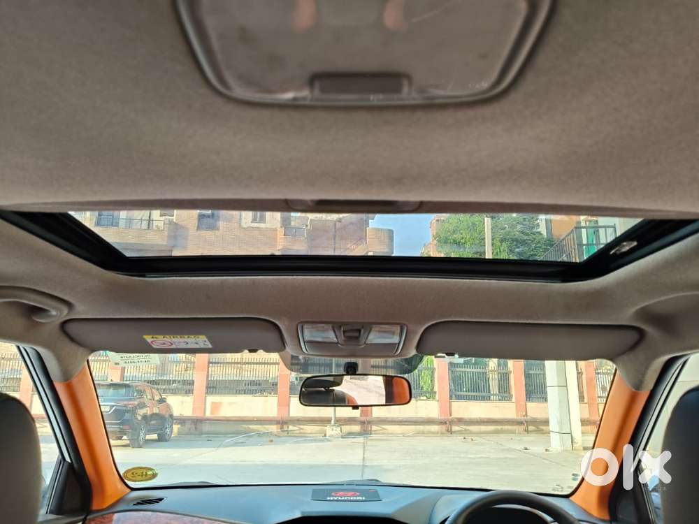 Hyundai Creta 1.6 Sx At Crdi, 2018, Diesel