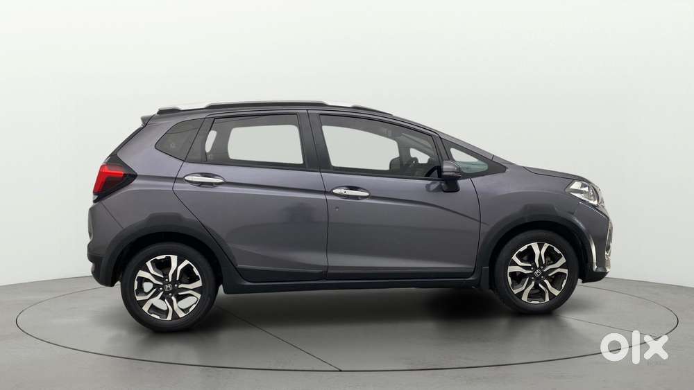 Honda Wr-v 1.2 Vx I-vtec, 2020, Petrol