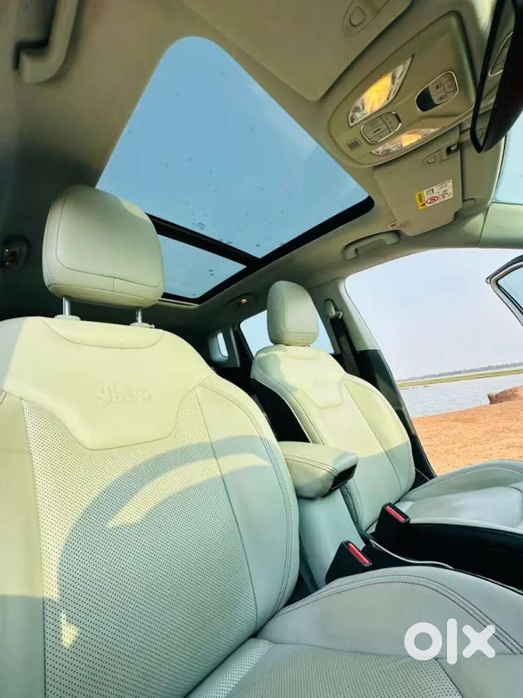 Jeep Compass 2020