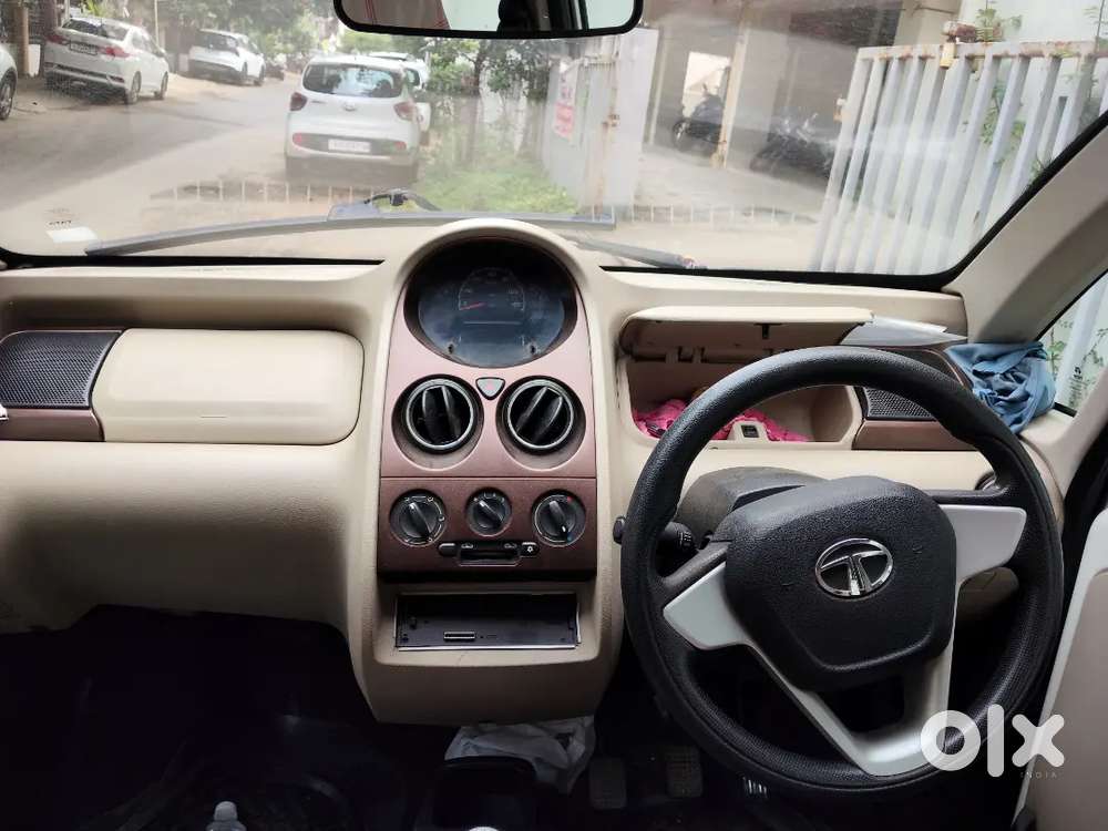 Tata Nano Twist Xt 2015 Petrol