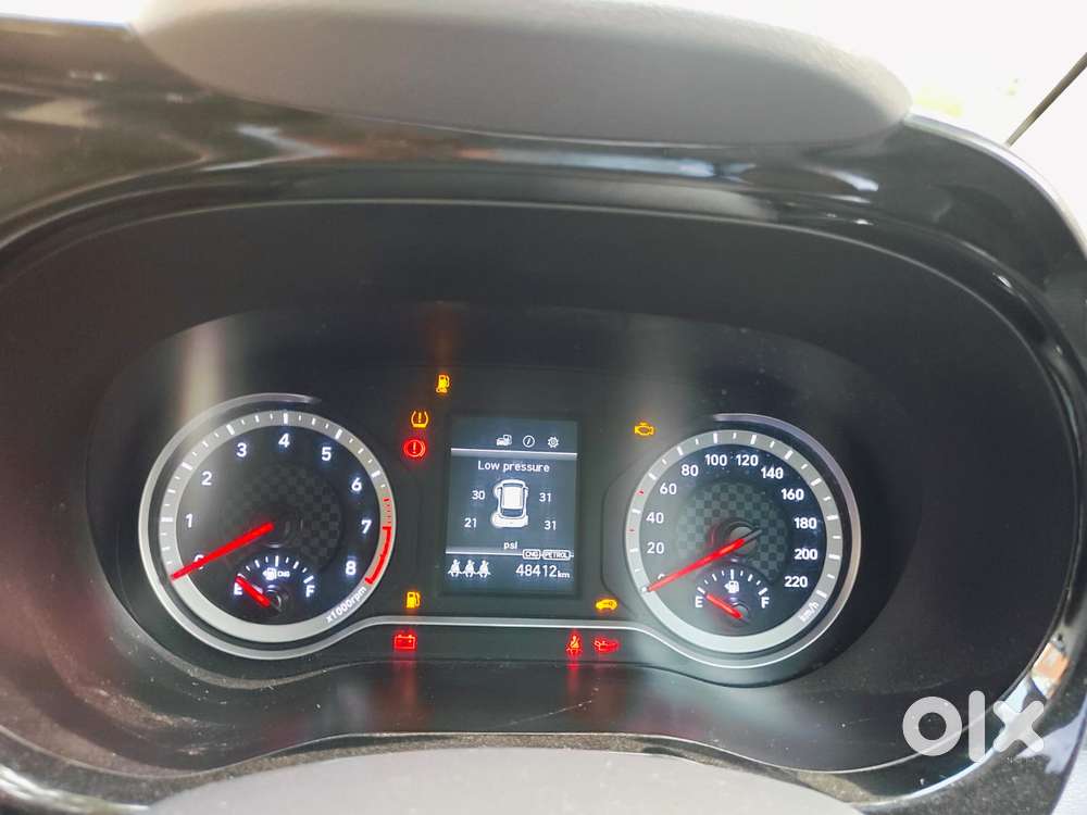 Hyundai Grand I10 Nios Sportz 1.2 Kappa Cng, 2023, Petrol