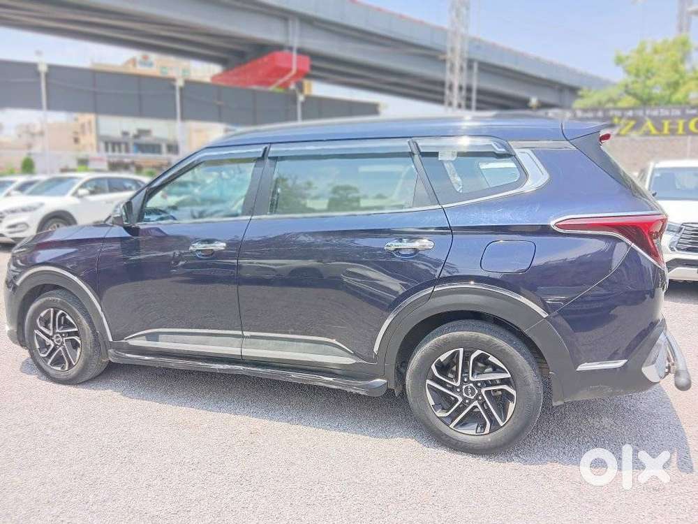 Kia Carens 1.4 Luxury Plus Dct 7 Str, 2023, Diesel